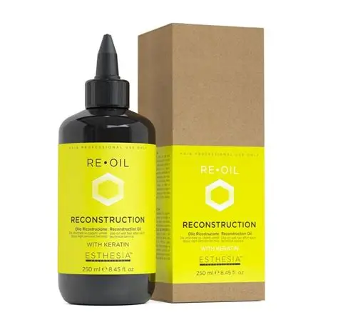 RE OIL RECONSTRUCTION OIL 250ML